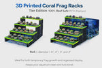 Custom 3D Frag Racks