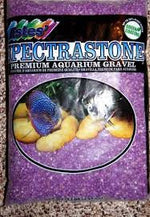 Estes Nature Blends Spectrastone Gravel - 25 lb Bag