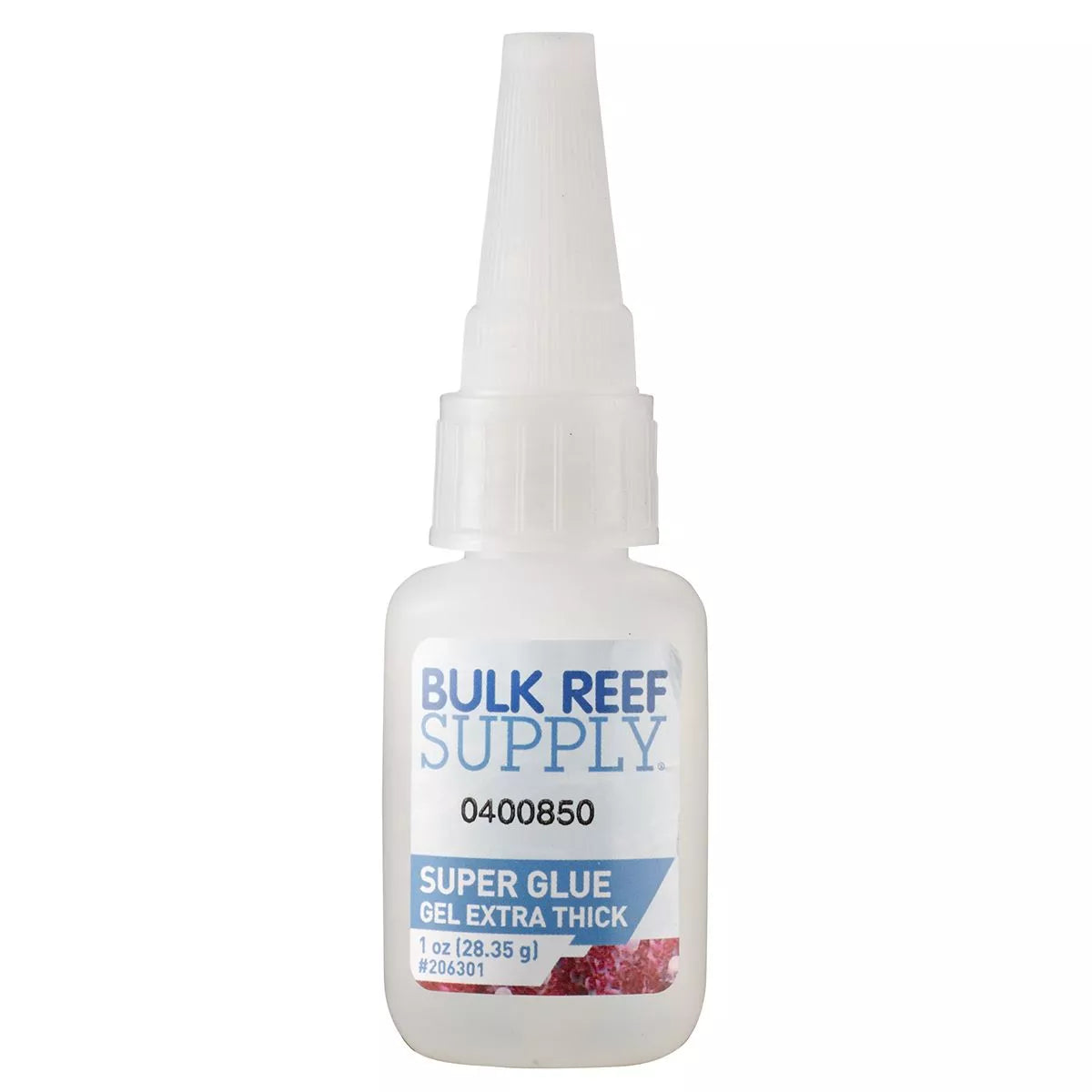Bottle BRS Extra Thick Gel Super Glue