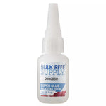 Bottle BRS Extra Thick Gel Super Glue