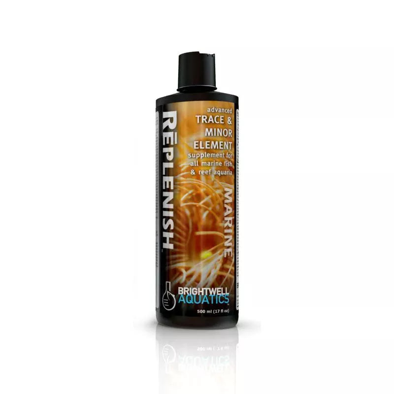 Brightwell Replenish - Liquid Trace & Minor Minerals