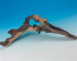 Feller Stone Mopani Wood - Per lb