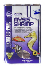 Hikari Bio-Pure Frozen Mysis Shrimp