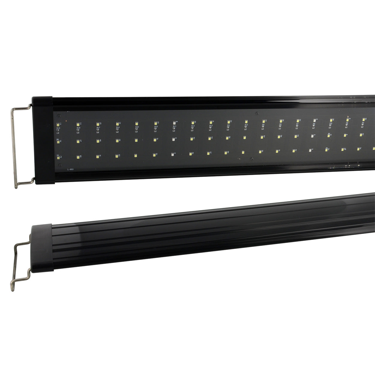 High-Efficiency LED Lighting System