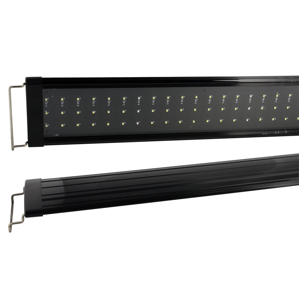 High-Efficiency LED Lighting System