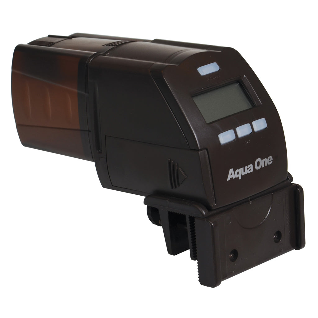 Dial a Diet Digital Auto Feeder