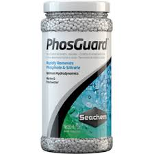 Seachem PhosGuard