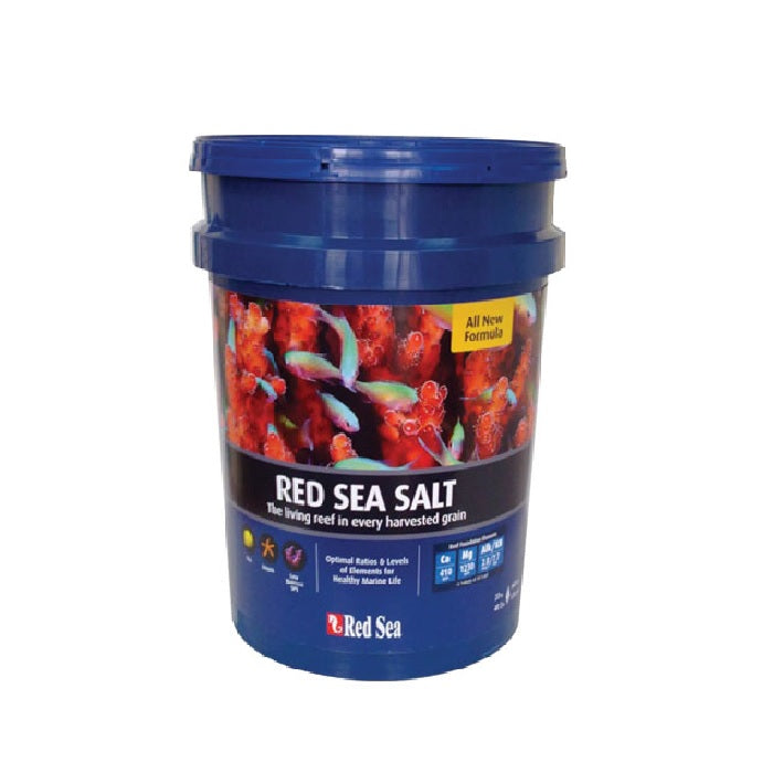 Red Sea Salt Mix
