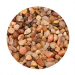 Estes Nature Blends Spectrastone Gravel - 25 lb Bag