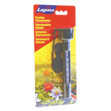 Laguna Floating Thermometer