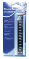 Underwater Treasures Digital Stick-on Thermometer