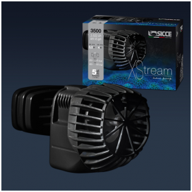 Sicce Xstream - Wave Pump Powerhead