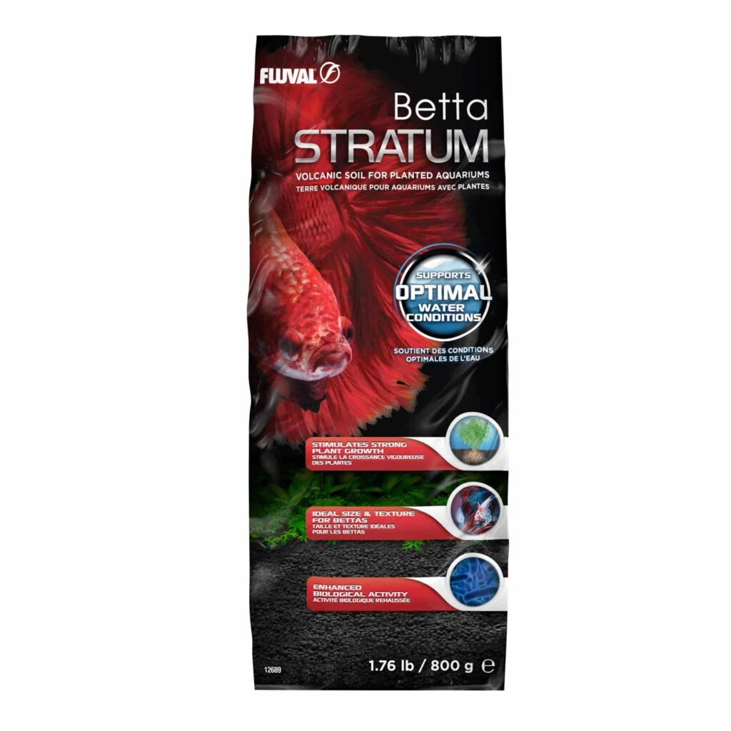 Fluval Betta Stratum - Default Title