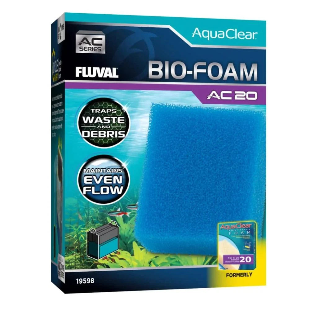 Bio-Foam for Aquaclear Power Filter - AC20
