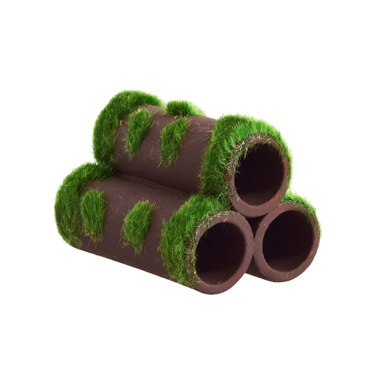 Ceramic Pipes - Mossy - 3" - Default Title
